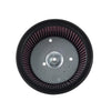 Harley Touring 1999-2007, Softail 2000-2015, XL883 / 1200, Dyna Air Cleaner Filter