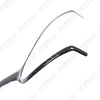 BMW M-Sport F10 F06 F12 F13 F32 Black Carbon Fiber Look Steering Wheel Trim