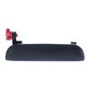 Mazda B Series / Ford Courier Front Right Outer Door Handle Black (1999–2006)