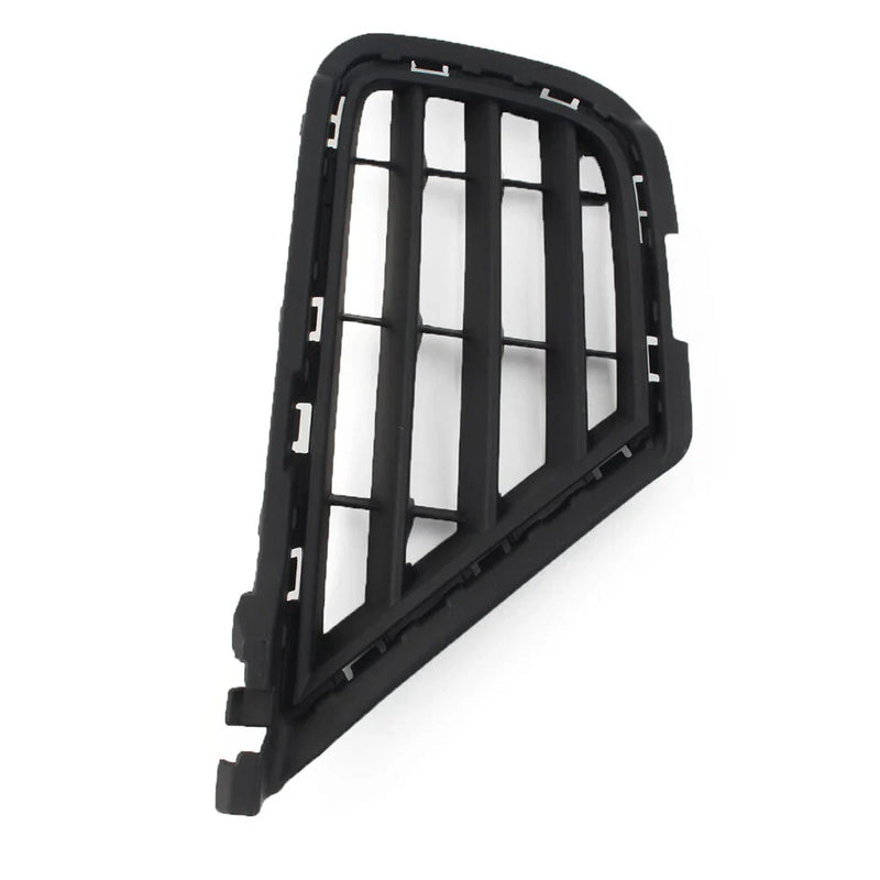 VW Touareg 2015-2017 Front Lower Bumper Grill Insert