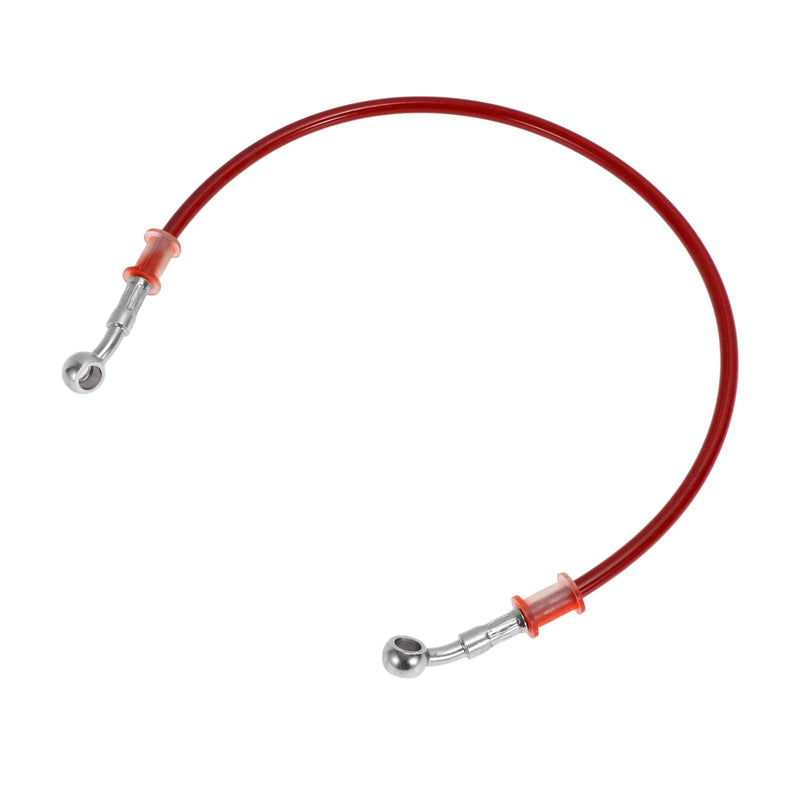 Motorcycle 60cm Brake Clutch Oil Hose Line