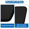 Nissan X-Trail T33 4th Gen Window Cover (2021-2023)