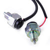 Mitsubishi Montero Pajero 5x Transfer Case Switch (2001-2006)