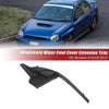 Subaru Impreza STI Front Right Windshield Wiper Cowl Cover (2008-2014)