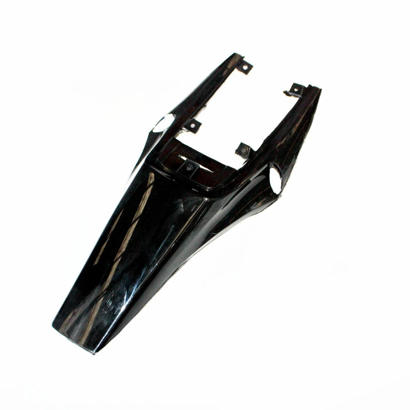 125cc 250cc PIT PRO Dirt Bike BLACK APOLLO ORION Fender Fairing Guard