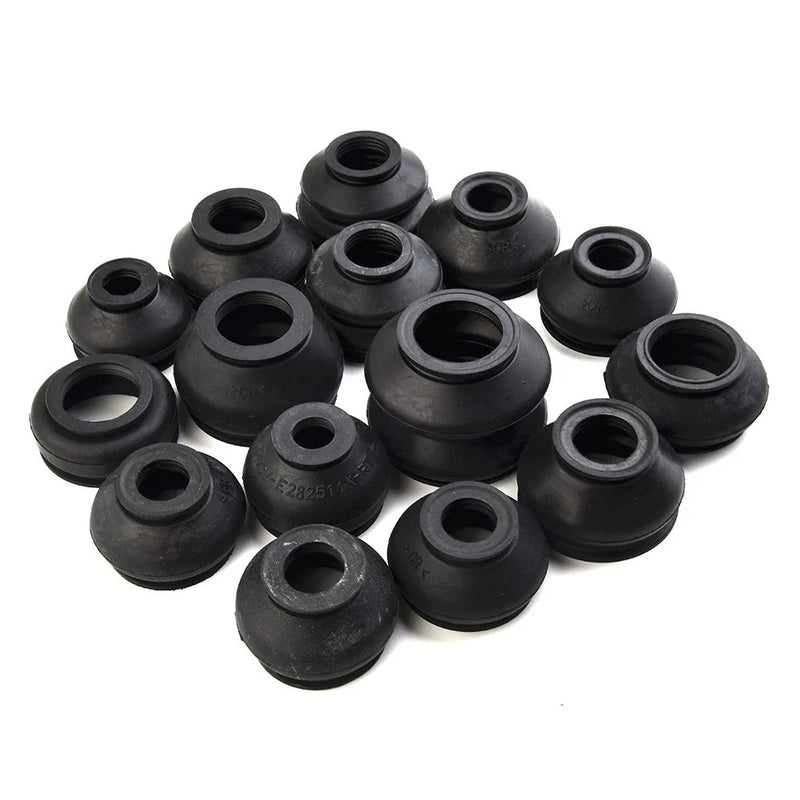 Dust Boot Cover Cap Ball Joint Dust Jacket Interior Kit Linkage