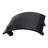 Mercedes E-Class E350 E550 Right Front Bumper Cover (2003-2009)