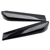 Toyota CHR Inner Door Window A Pillar Trim Cover (2016-2020)