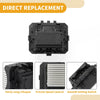 Jeep Commander XK Blower Motor Resistor (2006-2010)