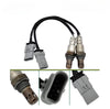 Chevy Silverado 1500 & Tahoe Suburban Oxygen Sensor 4x Up+Down (2014–2017)