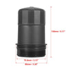Mercedes-Benz C300 C350 C400 Oil Filter Cap Assembly (2015-2019)