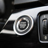 BMW 3 Series Crystal Start Stop Engine Switch Button (2006-2013)