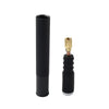 WP-9P TIG Welding Torch 9P/SR-9P Straight Handle (Gas Cooled)
