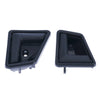 Suzuki Vitara 4pc Front Rear Left Right Door Handle Grey (1988–1998)