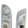 Rolls-Royce Ghost Wraith Dawn 2 x Marker Lights (2009–2023)