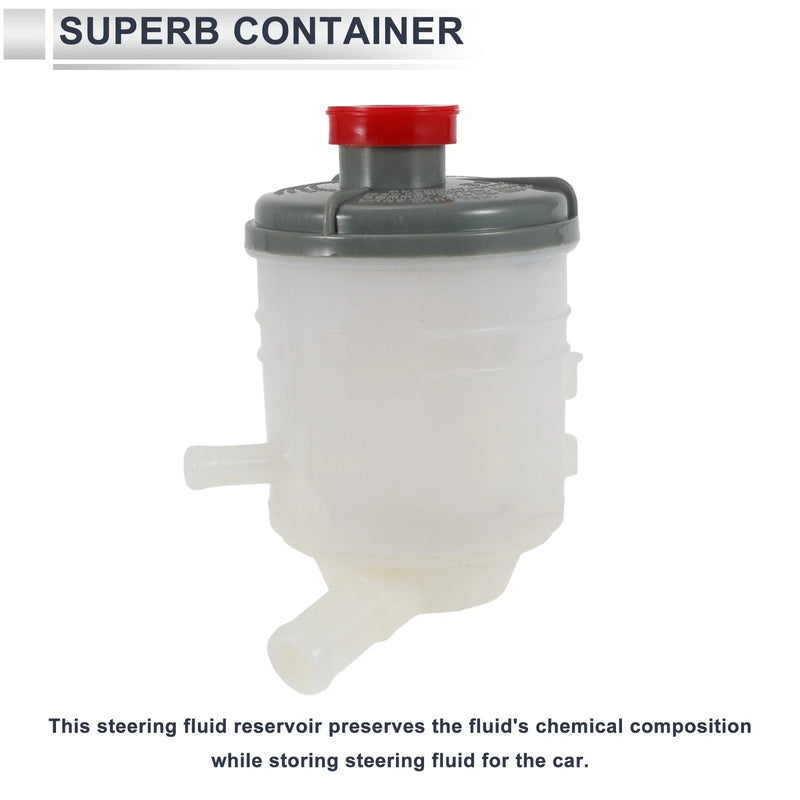 Honda Civic (2006-2011) 1 x White Power Steering Reservoir