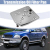 Ford Expedition 2009-2017 Transmission Filter Oil Pan