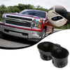 Grand Caravan, Town & Country Cup Holder Liner Black (2011-2020)