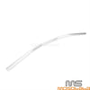 Harley Softail Dyna Street Bob Sportster XL 1" 25mm Handlebar 3" Rise
