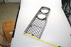 Toyota Hilux N20 RN25 LN20 1972-1978 Front Grill Gray