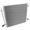 Mitsubishi Triton ML 2.4L/3.2L/3.5L/2.5L Air Con Condenser