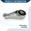 Chevrolet Equinox Motor Mount (2018 - 2020)