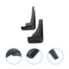Ford Escape Mud Flap Splash Guards (2020-2021)