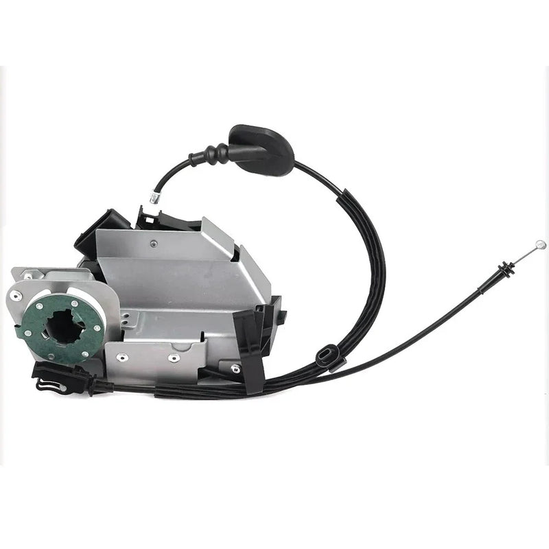 Ford Transit Custom Front Left Door Latch Mechanism (2012–2024)