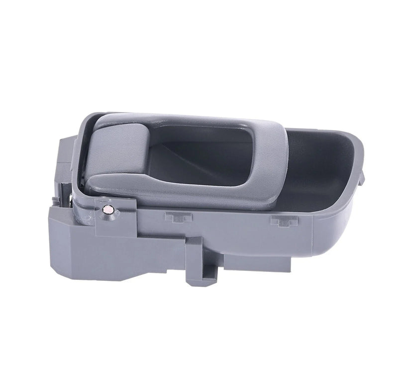 Nissan Pathfinder R50 Grey Front Right Inner Door Handle (1995-2005)