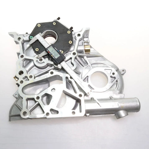 Toyota Hilux 5L Engine LN140-LN172 Timing Gear Case