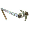 Nissan Patrol LH Front Door Window Regulator (1980-1994)