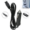 Car Mini Fridge Power Cord Extension Cord Adapter Wire