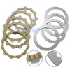 Suzuki GW250 Inazuma, GSXR250 Clutch Friction Disc Plate Kit (2013-2024)
