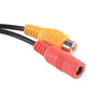 Car Waterproof Reverse Backup Camera Fisheye Lens