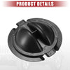 Jeep Grand Cherokee Front Fender Liner Cover (2011-2021)