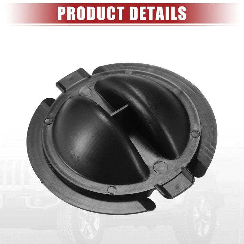 Jeep Grand Cherokee Front Fender Liner Cover (2011-2021)
