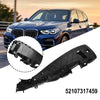 BMW 5 / 7 Series Seating Track Rail Cover