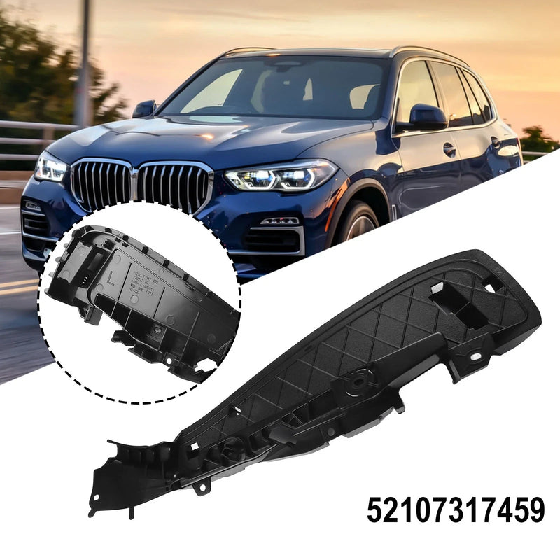 BMW 5 / 7 Series Seating Track Rail Cover
