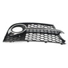 Audi TT MK2 TTS Honeycomb Fog Light Grille Cover (2011-2014)