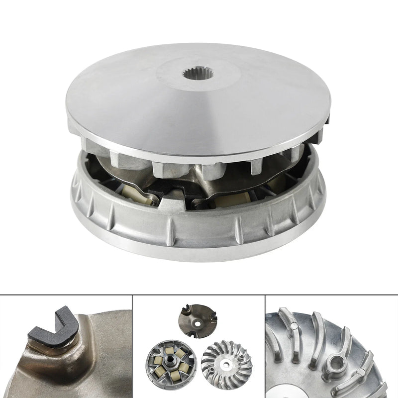Sym GTS 250 Variomatic Gram Variator Set (2006-2013)