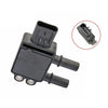 Car DFN Differential Pressure Sensor (5492073, 5MPP2-10, 5492073CUM, A0618902)