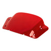 Harley CVO Street Glide Red Windscreen (2023-2025)