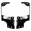 Dodge Ram 2019-2021 Driver & Passenger Side Bumper Bracket Set