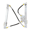 Ford Focus LW / LZ Window Regulator W/o Motor (2011–2018)