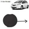 Honda Fit Tow Eye Hook Towing Cover Cap (2009–2011)