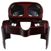 Road Glide 2015-2023 Mysterious Red / Velocity Red Instrument Housing