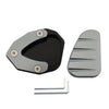 ZONTES 150M 150D 350M 350D Titanium Kickstand Enlarger Plate