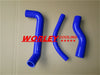 Autobianchi A112 Silicone Radiator Hose (1971-1986)