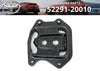 Toyota Camry Celica Genuine Differential Support Member Cushion Rear