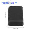 Nissan Maxima (2009-2014) Black Center Console Lid Armrest Cover